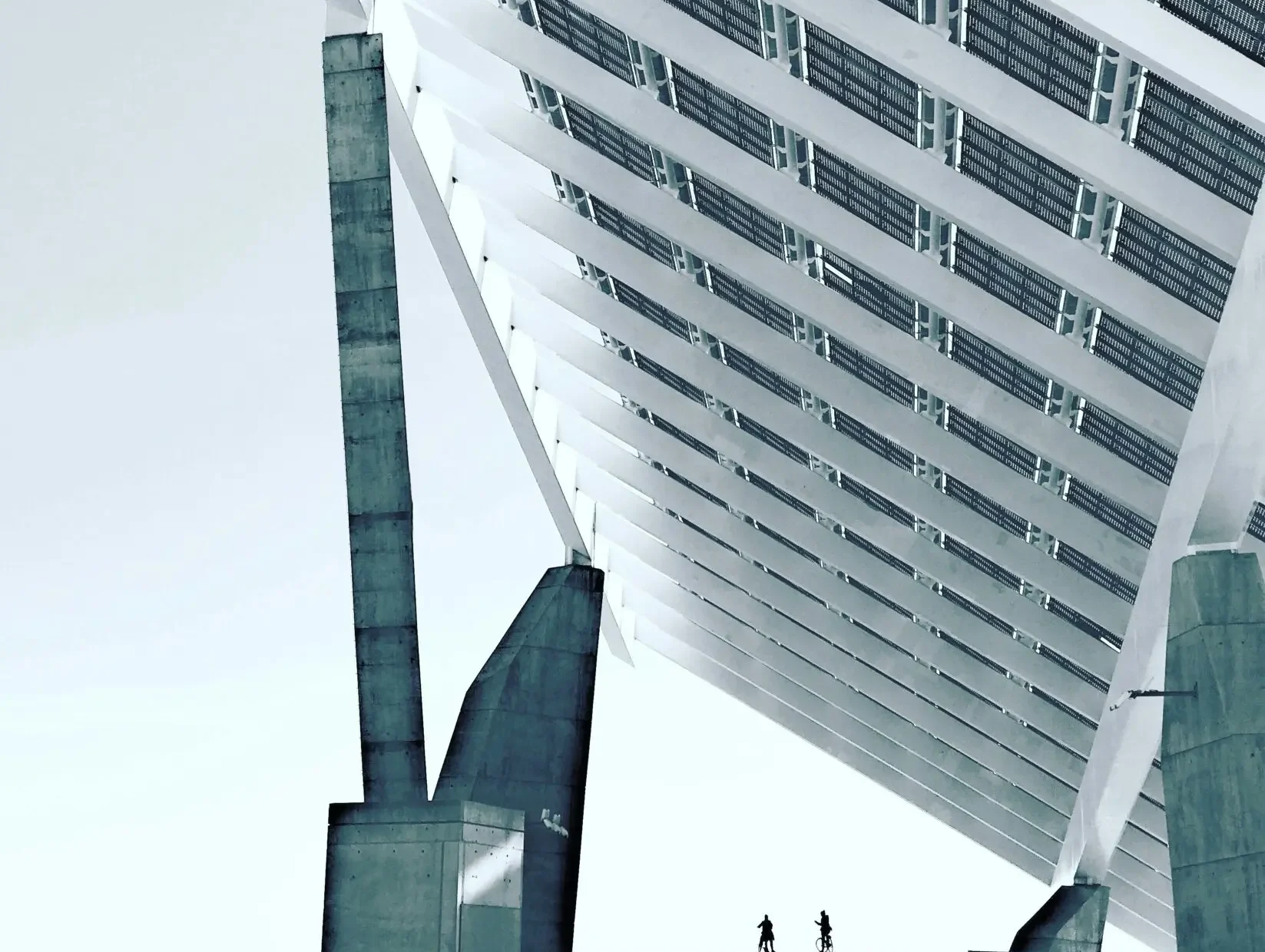 Edificios de autoconsumo sostenible en León